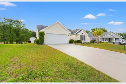 247 Hickory Springs Ct., Conway, SC 29527 - Photo 5