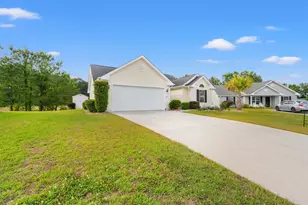 247 Hickory Springs Ct, Conway, SC 29527 - Photo 5
