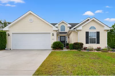 247 Hickory Springs Ct., Conway, SC 29527 - Photo 1
