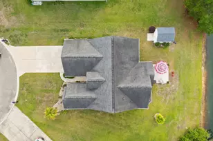 247 Hickory Springs Ct, Conway, SC 29527 - Photo 3