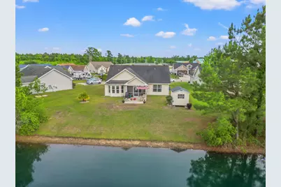 247 Hickory Springs Ct., Conway, SC 29527 - Photo 35