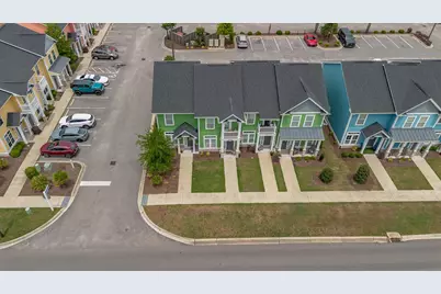 3538 Pampas Dr. #Unit A, Myrtle Beach, SC 29577 - Photo 27