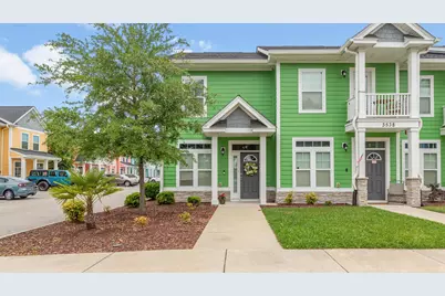 3538 Pampas Dr. #Unit A, Myrtle Beach, SC 29577 - Photo 1