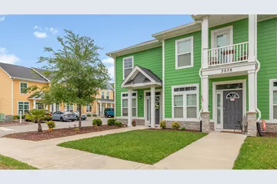 3538 Pampas Dr. #Unit A, Myrtle Beach, SC 29577 - Photo 3