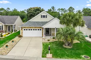 5004 Weatherwood Dr, North Myrtle Beach, SC 29582 - Photo 27