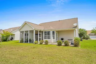 823 Brookline Dr, Myrtle Beach, SC 29579 - Photo 3