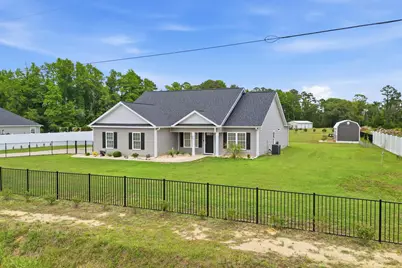 7716 Hunting Swamp Rd., Conway, SC 29527 - Photo 39