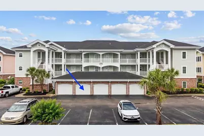 4879 Dahlia Ct. #22B, Myrtle Beach, SC 29577 - Photo 1