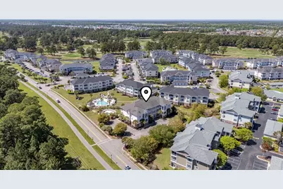 4803 Bovardia Pl. #203, Myrtle Beach, SC 29577 - Photo 19