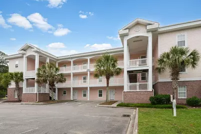 4803 Bovardia Pl. #203, Myrtle Beach, SC 29577 - Photo 1