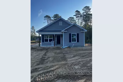 5669 Carriage Rd., Conway, SC 29527 - Photo 1