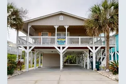 407 25th Ave. N, North Myrtle Beach, SC 29582 - Photo 1