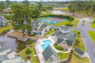 3847 Myrtle Pointe Dr, Myrtle Beach, SC 29577 - Photo 49