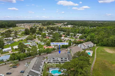 3700 Golf Colony Lane #24-J, Little River, SC 29566 - Photo 27