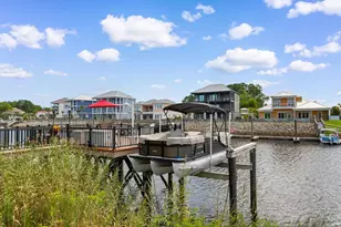 4801 Williams Island Dr, Little River, SC 29566 - Photo 35