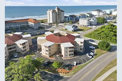 609 Hillside Dr. #A17, North Myrtle Beach, SC 29582 - Photo 5