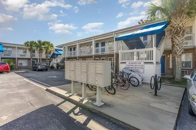 804 12th Ave. S #110, North Myrtle Beach, SC 29582 - Photo 19