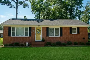 396 Lakewood Ave, Georgetown, SC 29440 - Photo 1