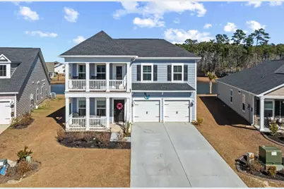 135 Empyrean Circle, Myrtle Beach, SC 29588 - Photo 1
