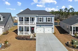 135 Empyrean Cir, Myrtle Beach, SC 29588 - Photo 1
