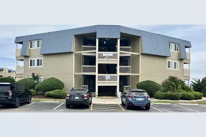 9660 Shore Dr. #119, Myrtle Beach, SC 29572 - Photo 1
