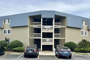 9660 Shore Dr, Myrtle Beach, SC 29572 - Photo 1