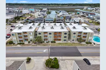 4801 Ocean Blvd. N #3K, North Myrtle Beach, SC 29582 - Photo 29