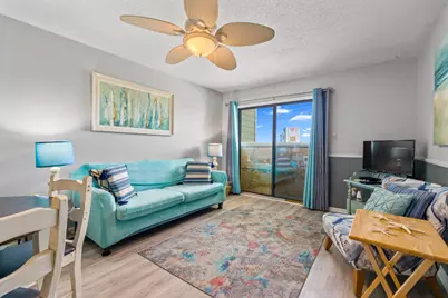 4801 Ocean Blvd. N #3K, North Myrtle Beach, SC 29582 - Photo 9