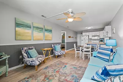 4801 Ocean Blvd. N #3K, North Myrtle Beach, SC 29582 - Photo 11