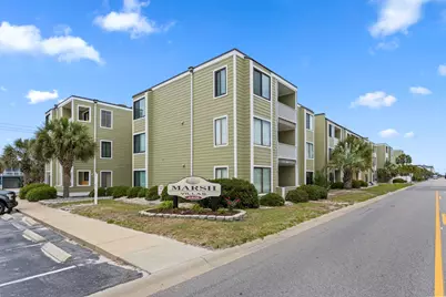 4801 Ocean Blvd. N #3K, North Myrtle Beach, SC 29582 - Photo 1