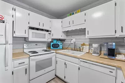 4801 Ocean Blvd. N #3K, North Myrtle Beach, SC 29582 - Photo 5