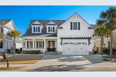 5243 Mount Pleasant Dr., Myrtle Beach, SC 29579 - Photo 1