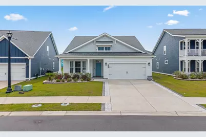 1107 Safe Haven Dr., Myrtle Beach, SC 29579 - Photo 1