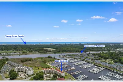 4390 Bimini Ct. #C- 203, Little River, SC 29566 - Photo 39