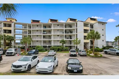 4390 Bimini Ct. #C- 203, Little River, SC 29566 - Photo 1