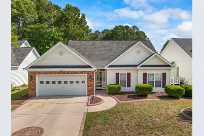 706 Helms Way, Conway, SC 29526 - Photo 1