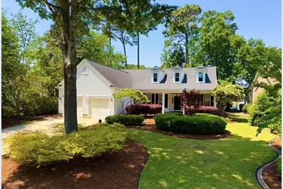 719 Camden Circle, Pawleys Island, SC 29585 - Photo 1