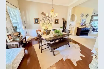 719 Camden Circle, Pawleys Island, SC 29585 - Photo 7
