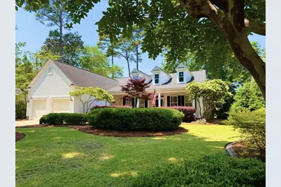 719 Camden Circle, Pawleys Island, SC 29585 - Photo 21