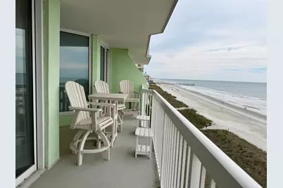 5310 Ocean Blvd. N #7D, North Myrtle Beach, SC 29582 - Photo 31
