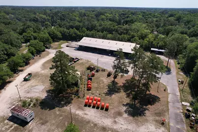 1500 N Longstreet St., Kingstree, SC 29556 - Photo 11