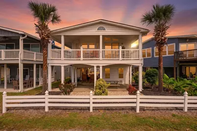 1914 Lark Dr., Surfside Beach, SC 29575 - Photo 1