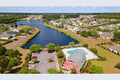 3425 Picket Fence Ln., Myrtle Beach, SC 29579 - Photo 49