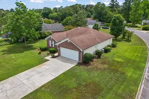 95 Wild Flower Trail, Pawleys Island, SC 29585 - Photo 5