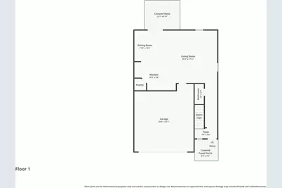 275 Leaflet Loop, Pawleys Island, SC 29585 - Photo 37