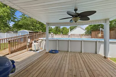 1105 Pantheon Dr., Conway, SC 29526 - Photo 27