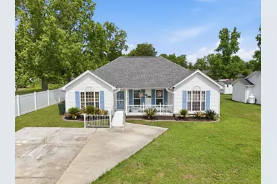 1105 Pantheon Dr., Conway, SC 29526 - Photo 31