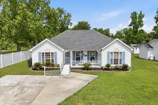 1105 Pantheon Dr, Conway, SC 29526 - Photo 31
