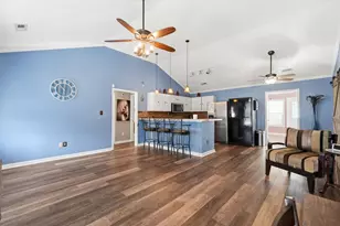 1105 Pantheon Dr, Conway, SC 29526 - Photo 7