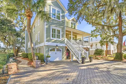46 High Hammock Way, Pawleys Island, SC 29585 - Photo 1